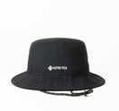 バケット01 Y's SS22 GORE-TEX PACLITE ブラック