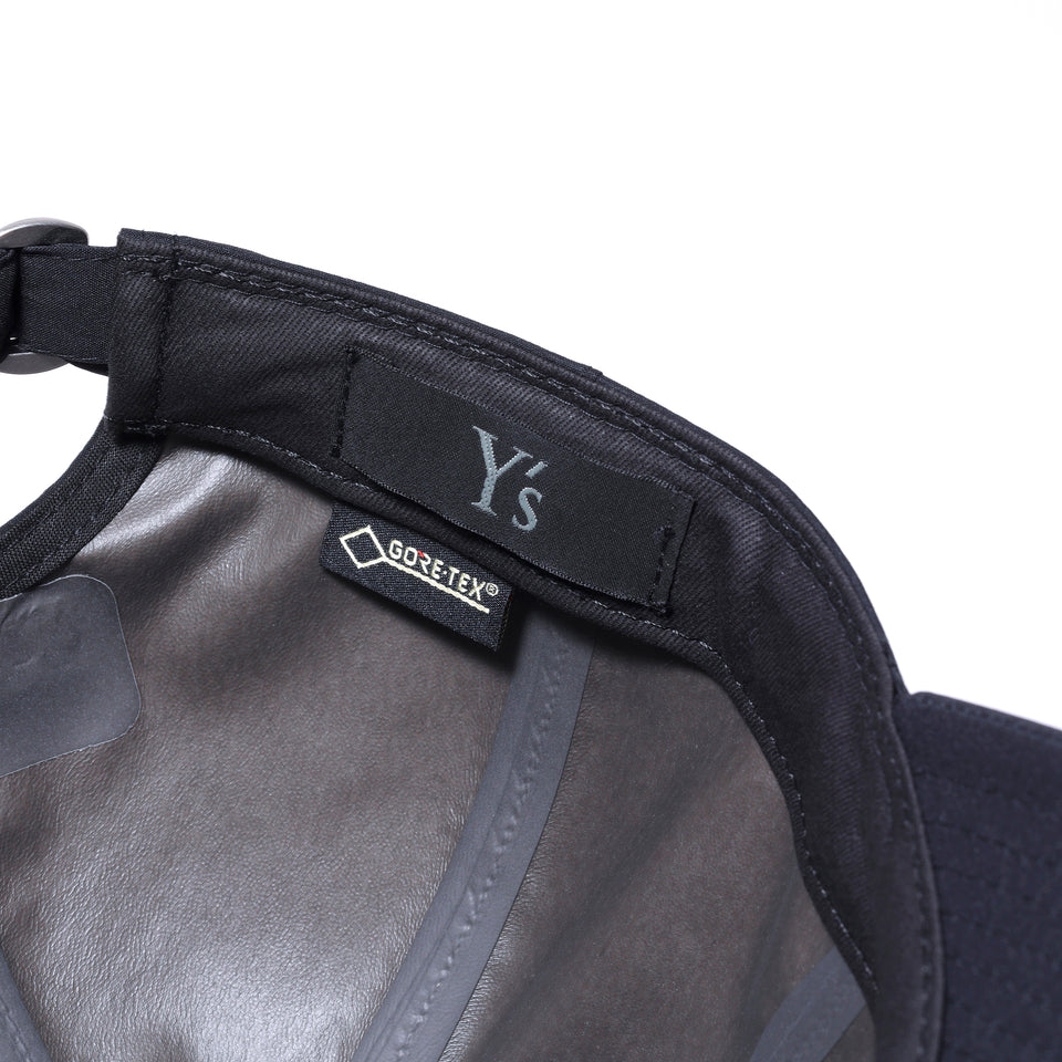 9THIRTY Y's SS22 GORE-TEX PACLITE ブラック