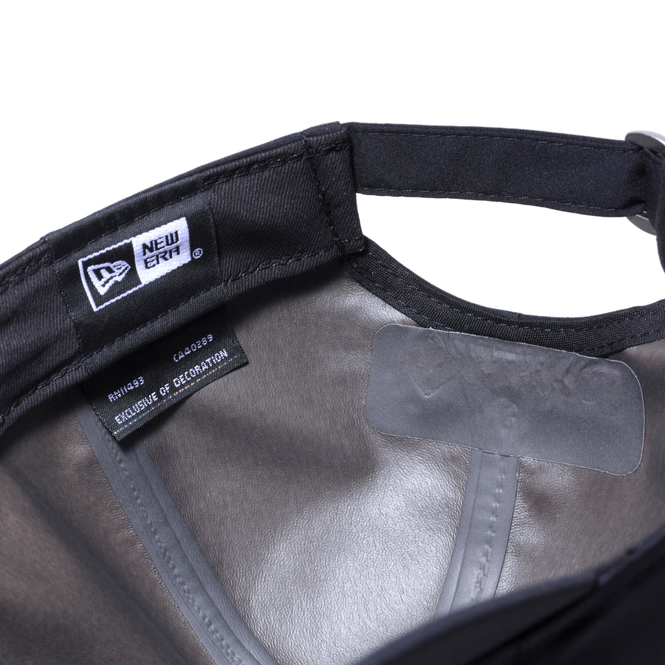 9THIRTY Y's SS22 GORE-TEX PACLITE ブラック