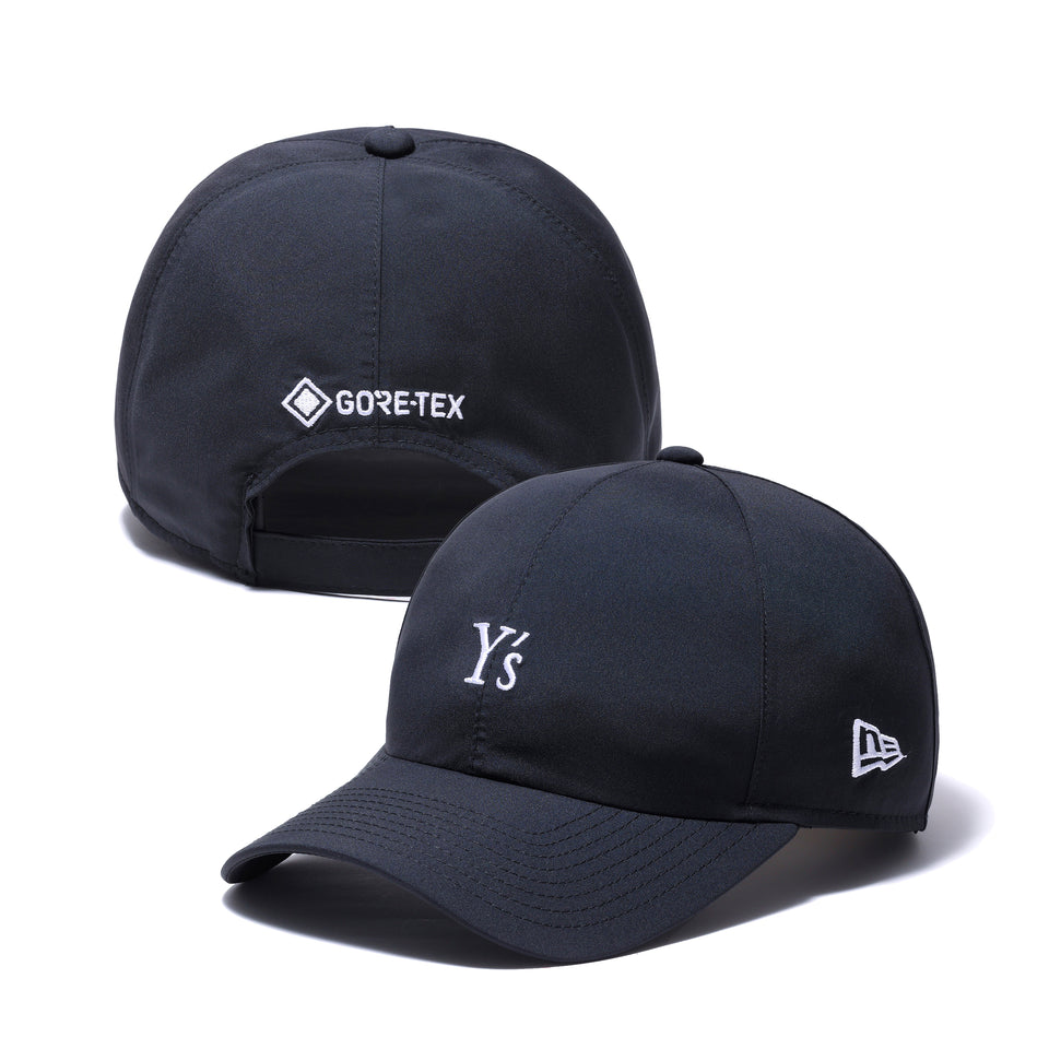 9THIRTY Y's SS22 GORE-TEX PACLITE ブラック
