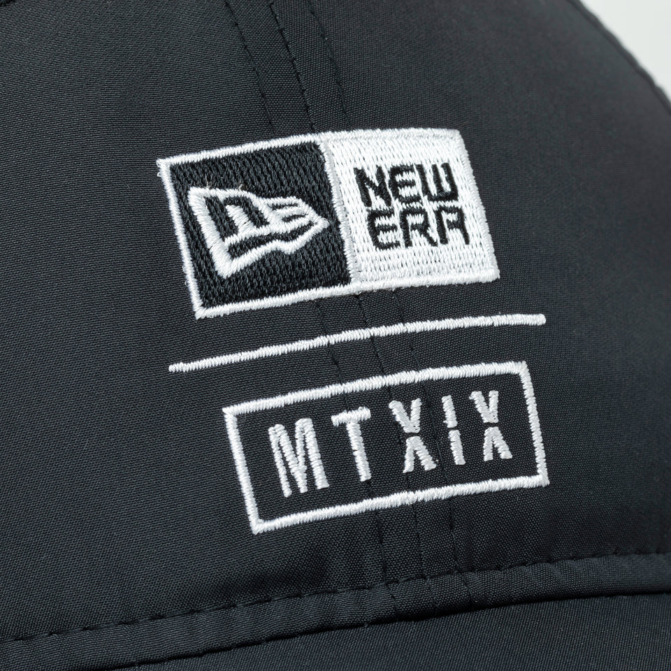 【ゴルフ】9THIRTY MTXIX エムティーナインティーン 田中将大 ボックスロゴ