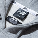 裏毛 スウェット プルオーバーフーディー XLARGE x NBA ロサンゼルス・レイカーズ グレー