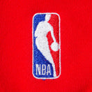 裏毛 スウェット プルオーバーフーディー XLARGE x NBA ロサンゼルス・クリッパーズ レッド