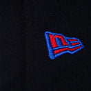 裏毛 スウェット プルオーバーフーディー XLARGE x NBA ロサンゼルス・クリッパーズ ブラック