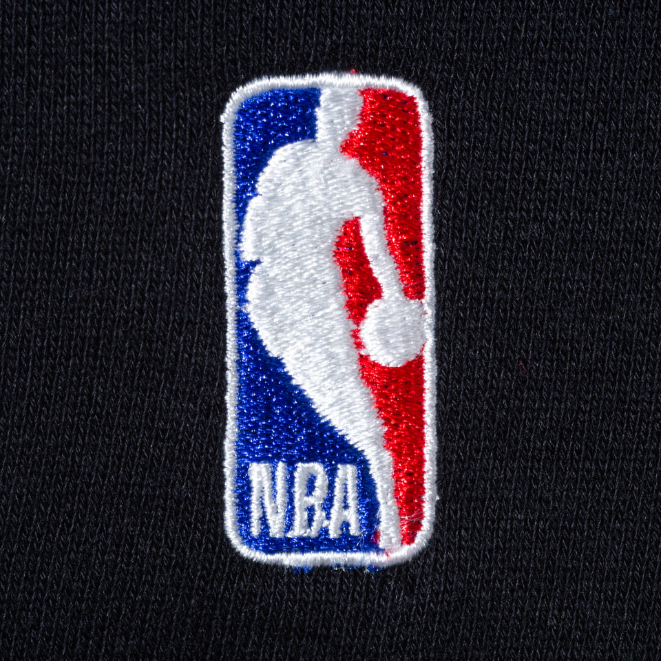 スウェットパンツ XLARGE x NBA ロサンゼルス・レイカーズ ブラック