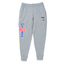 スウェットパンツ XLARGE x NBA ロサンゼルス・クリッパーズ グレー