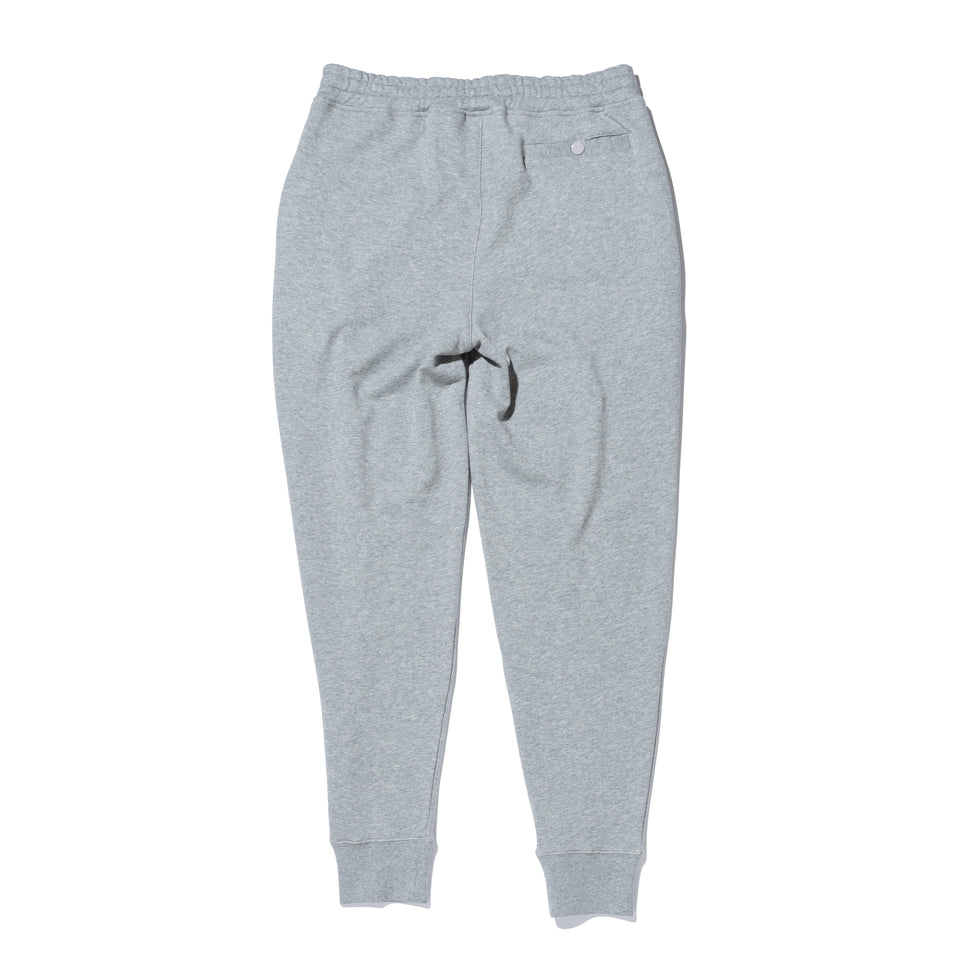 スウェットパンツ XLARGE x NBA ロサンゼルス・クリッパーズ グレー
