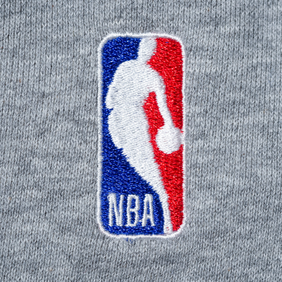 スウェットパンツ XLARGE x NBA ロサンゼルス・クリッパーズ グレー