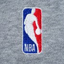 スウェットパンツ XLARGE x NBA ロサンゼルス・クリッパーズ グレー