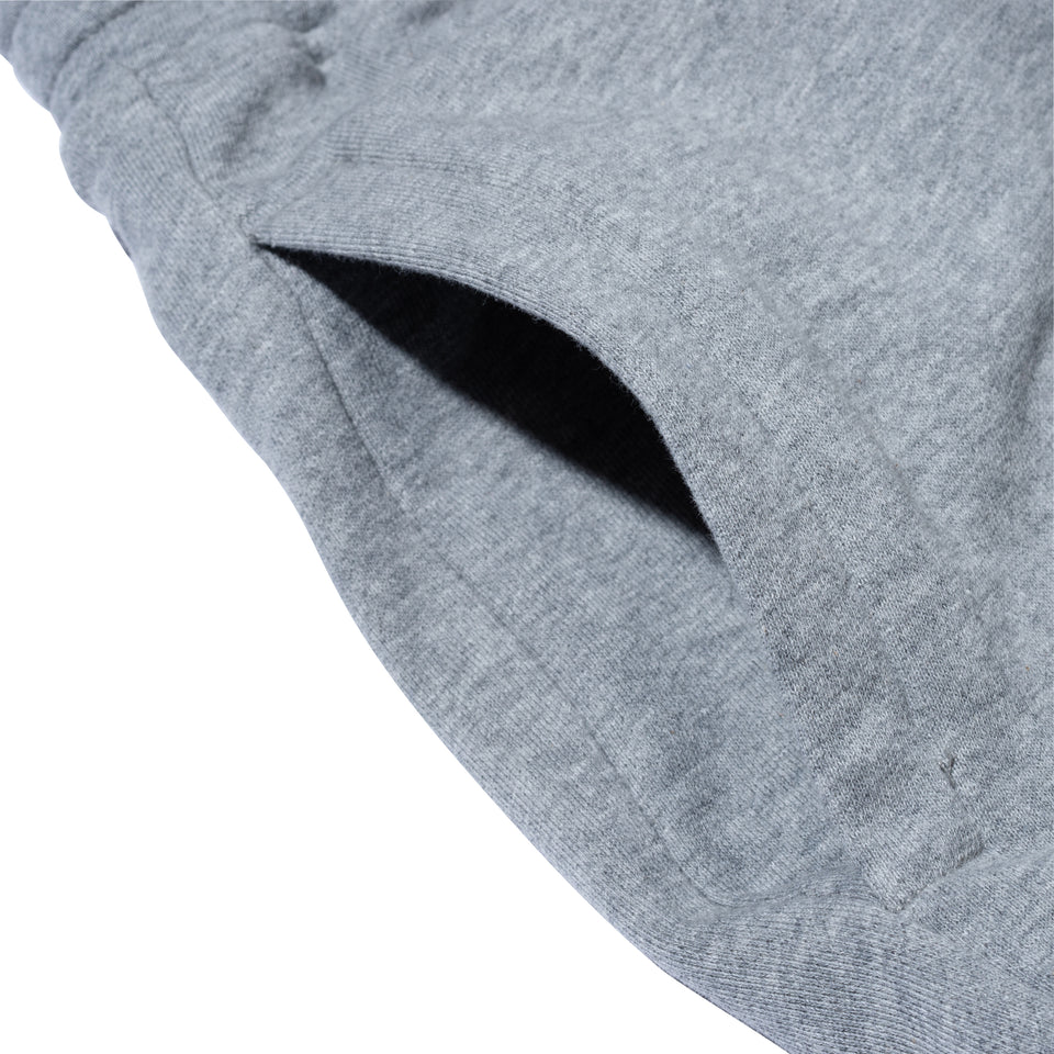 スウェットパンツ XLARGE x NBA ロサンゼルス・クリッパーズ グレー