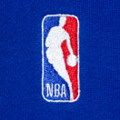 スウェットパンツ XLARGE x NBA ロサンゼルス・クリッパーズ ブルー