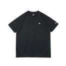 半袖 テック Tシャツ リア ペイズリー ブラック【 Performance Apparel 】