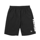 クロスウェアショーツ ブラック / ホワイト【 Performance Apparel 】