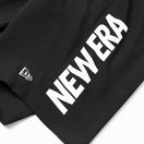 クロスウェアショーツ ブラック / ホワイト【 Performance Apparel 】