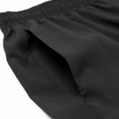 クロスウェアショーツ ブラック / ホワイト【 Performance Apparel 】