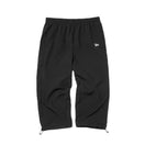 クロスウェア クロップドパンツ ブラック / ホワイト【 Performance Apparel 】