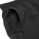 クロスウェア クロップドパンツ ブラック / ホワイト【 Performance Apparel 】