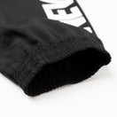 クロスウェアパンツ ブラック / ホワイト【 Performance Apparel 】