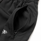 クロスウェアパンツ ブラック / ホワイト【 Performance Apparel 】