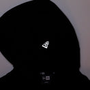 クロスウェアジャケット NEW ERA ブラック × ブラック/ブラック【 Performance Apparel 】
