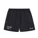 トラックハーフパンツ rvddw SS22 ブラック