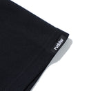 オーバーサイズド 半袖 パフォーマンス Tシャツ rvddw SS22 ブラック