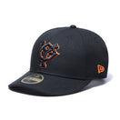 LP 59FIFTY 読売ジャイアンツ x BlackEyePatch x NEW ERA