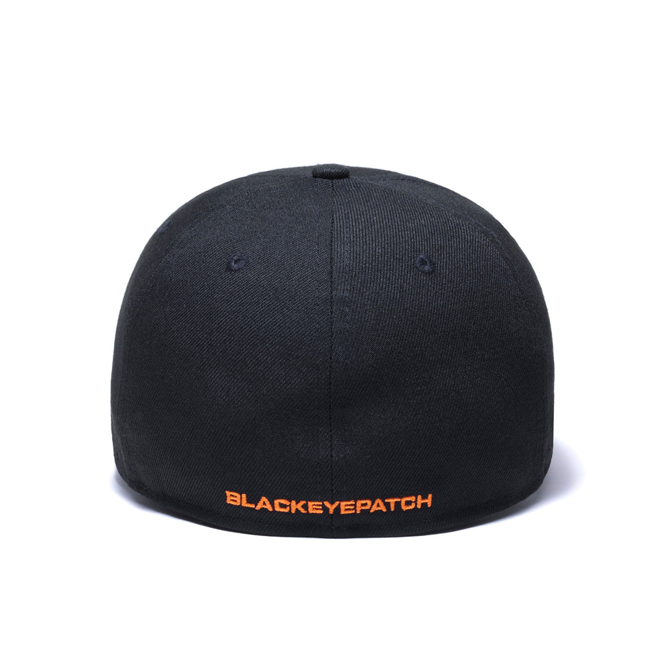 LP 59FIFTY 読売ジャイアンツ x BlackEyePatch x NEW ERA