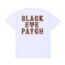 半袖 コットン Tシャツ 読売ジャイアンツ x BlackEyePatch x NEW ERA レギュラーフィット