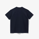 半袖 パフォーマンス Tシャツ BTS × MLB Dynamite ロサンゼルス・ドジャース ネイビー レギュラーフィット