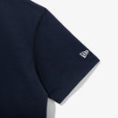 半袖 パフォーマンス Tシャツ BTS × MLB Dynamite ロサンゼルス・ドジャース ネイビー レギュラーフィット