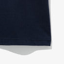 半袖 パフォーマンス Tシャツ BTS × MLB Dynamite ロサンゼルス・ドジャース ネイビー レギュラーフィット