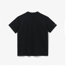 半袖 パフォーマンス Tシャツ BTS × MLB Dynamite ロサンゼルス・ドジャース ブラック レギュラーフィット