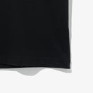 半袖 パフォーマンス Tシャツ BTS × MLB Dynamite ロサンゼルス・ドジャース ブラック レギュラーフィット