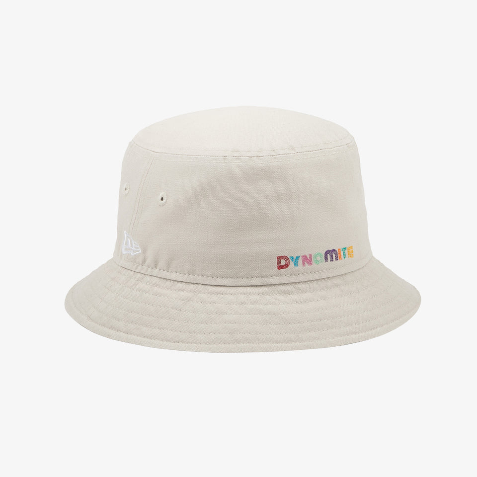バケット01 BTS × MLB Dynamite ロサンゼルス・ドジャース ストーン