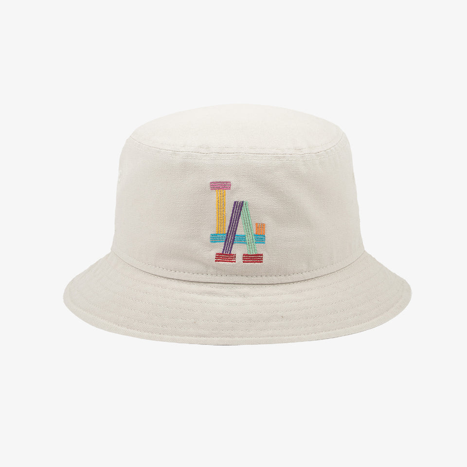 バケット01 BTS × MLB Dynamite ロサンゼルス・ドジャース ストーン