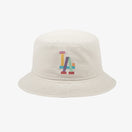 バケット01 BTS × MLB Dynamite ロサンゼルス・ドジャース ストーン