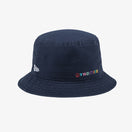 バケット01 BTS × MLB Dynamite ロサンゼルス・ドジャース ネイビー