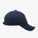 9FORTY BTS × MLB Dynamite ロサンゼルス・ドジャース ネイビー