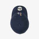 9FORTY BTS × MLB Dynamite ロサンゼルス・ドジャース ネイビー