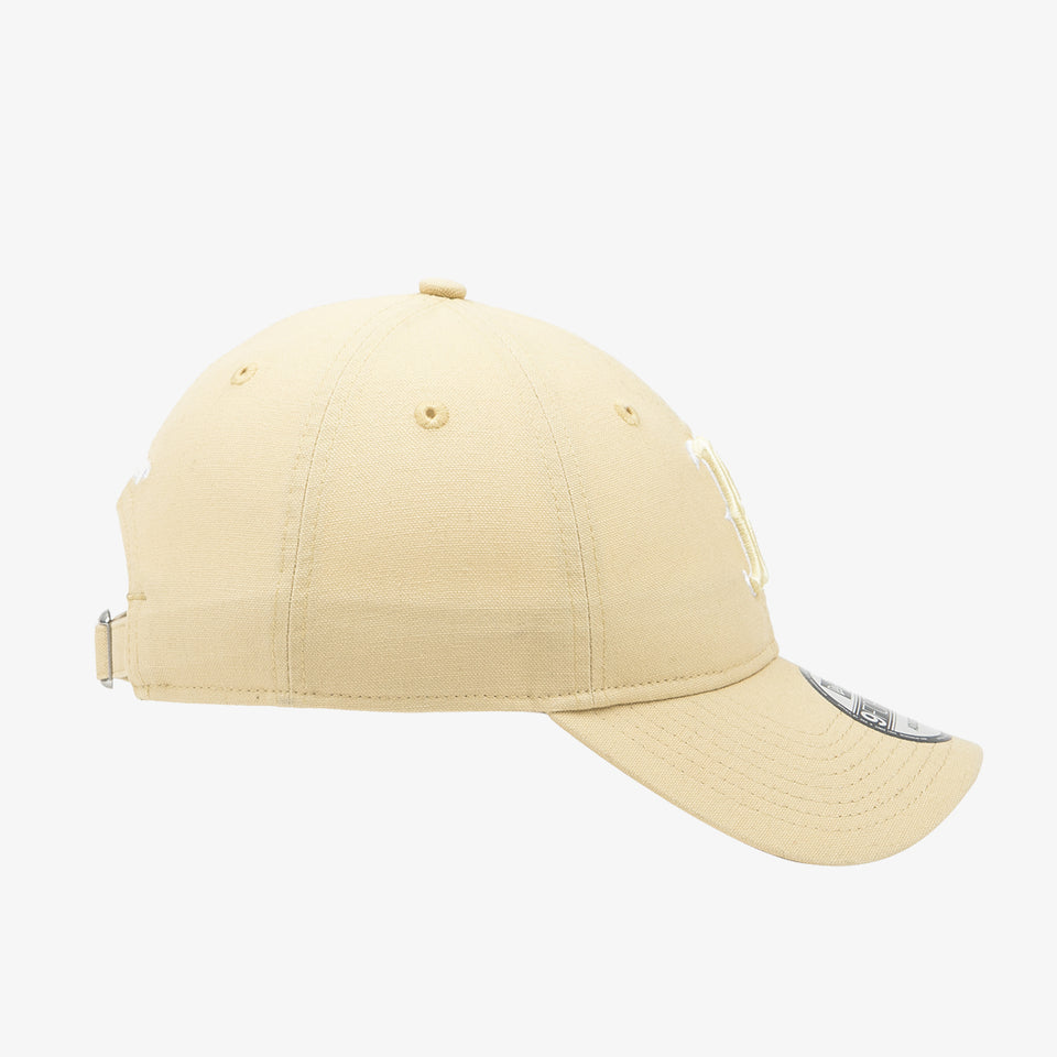 9FORTY BTS × MLB Butter ボストン・レッドソックス ベージュ