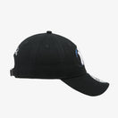 9FORTY BTS × MLB ブラック Swan ニューヨーク・ヤンキース ブラック