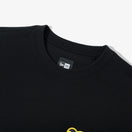 半袖 パフォーマンス Tシャツ BTS × MLB Butter ボストン・レッドソックス ブラック レギュラーフィット