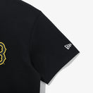 半袖 パフォーマンス Tシャツ BTS × MLB Butter ボストン・レッドソックス ブラック レギュラーフィット