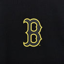 半袖 パフォーマンス Tシャツ BTS × MLB Butter ボストン・レッドソックス ブラック レギュラーフィット