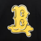 半袖 パフォーマンス Tシャツ BTS × MLB Butter ボストン・レッドソックス ブラック レギュラーフィット