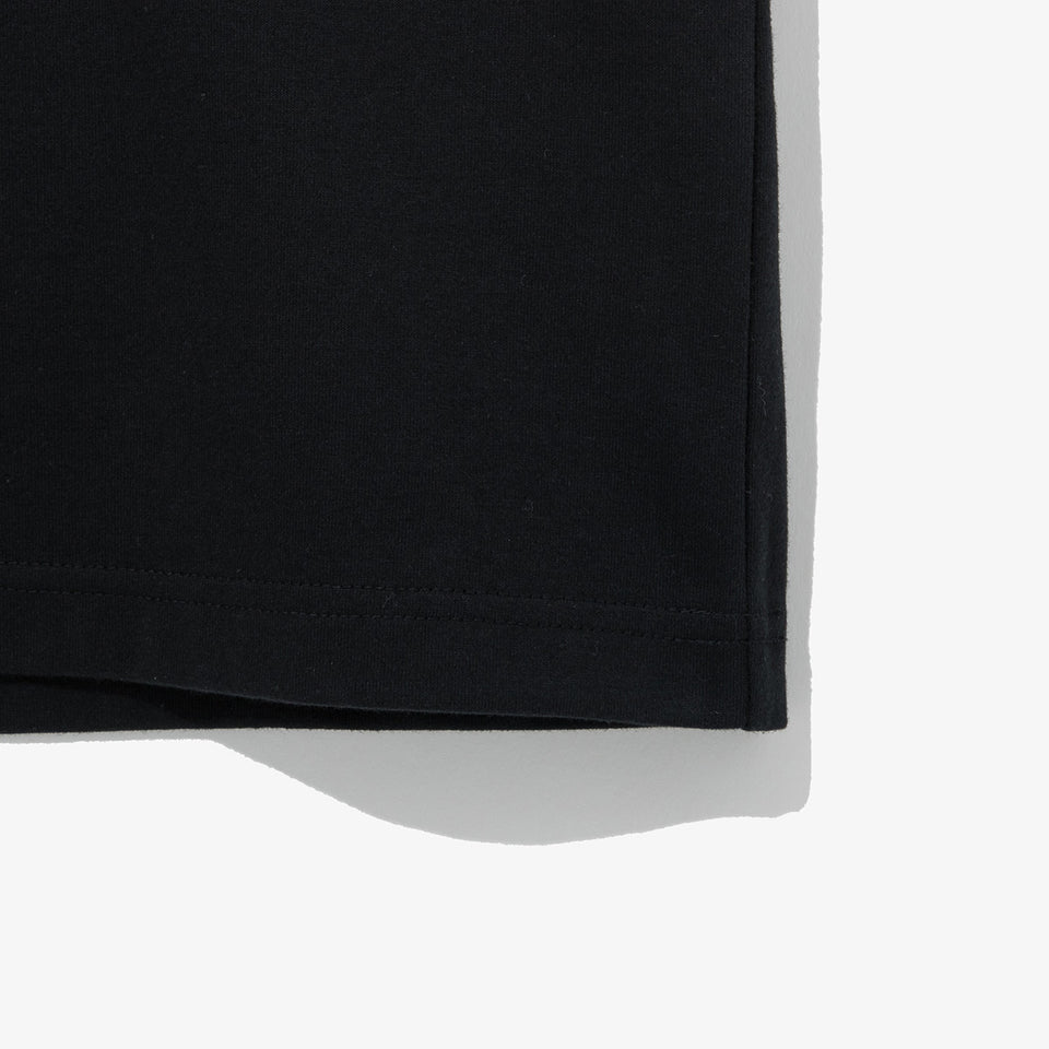 半袖 パフォーマンス Tシャツ BTS × MLB Butter ボストン・レッドソックス ブラック レギュラーフィット