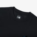 半袖 パフォーマンス Tシャツ BTS × MLB ブラック Swan ニューヨーク・ヤンキース ブラック レギュラーフィット