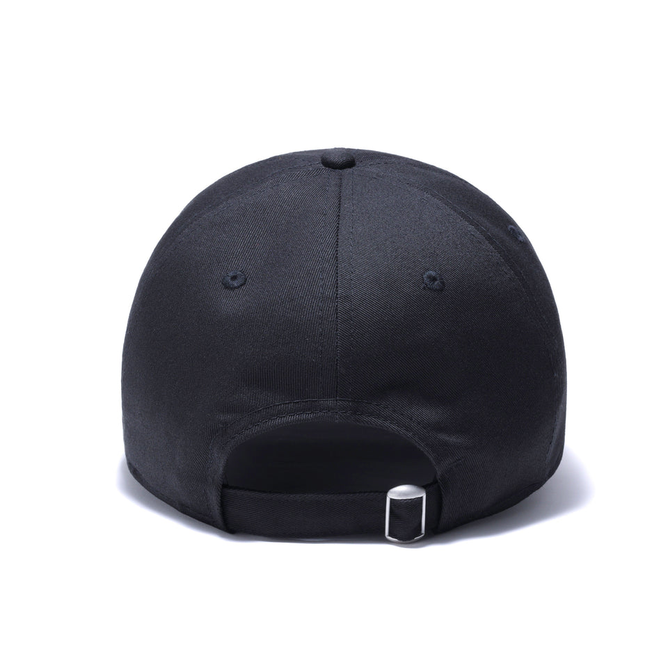 9THIRTY Yohji Yamamoto FW22 シグネチャーロゴ ブラック