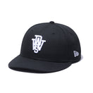 LP 9FIFTY DWS エンブレム ブラック